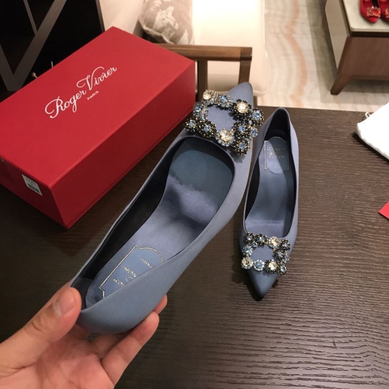 Roger Vivier Shoes